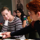 Image for article titled Jughead roleplays Poirot as Riverdale untangles its grand denouement